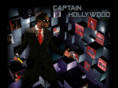 captain-hollywood.com