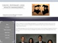 chjwealthmanagement.com