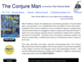 conjureman.net