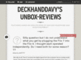 deckhanddavy.com