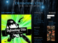 defendingotis.com