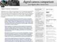 digitalcameracomparison.mobi
