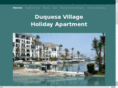 duquesavillage.net