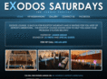 exodosrooftop.com