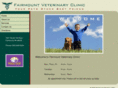 fairmountvet.com