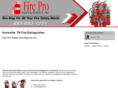 fireextinguishersoakridgetn.com