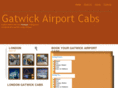 gatwickairportcabs.com