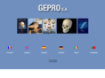 gepro.ch