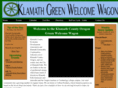 greenwelcomewagon.com