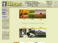 hagueinsurance.com