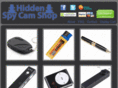 hiddenspycamshop.com