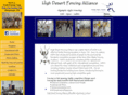 highdesertfencing.com