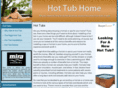 hottubhome.co.uk
