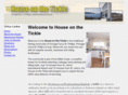 houseonthetickle.com