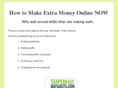 howtomakeextramoneyonlinenow.org