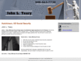 hutchinsonyearylaw.com