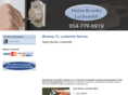 hylanbrookslocksmithandsafes.com