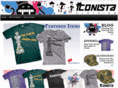 iconistaclothing.com