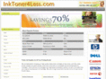 inktoner4less.com