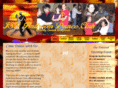 isuballroomdance.org