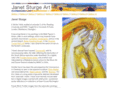 janetsturgeart.com