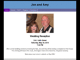 jonandamy.net