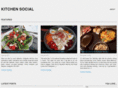 kitchensocial.com