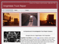 knightdaletruckrepair.com
