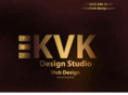 kvk-design.com