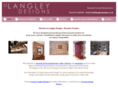 langleydesigns.co.uk