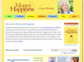 laurarowley.com