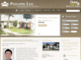 leephilippe.com