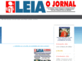 leiaojornal.com