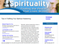 livingspirituallife.com