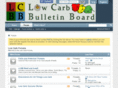 lowcarbbulletinboard.com