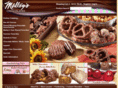 malleyschocolates.com