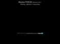 maximeporon.com
