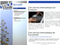 mdc-informatique.com