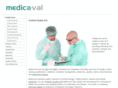 medicoval.com