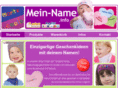 mein-name.info