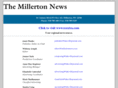 millertonnews.com