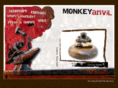 monkeyanvil.com