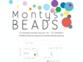 montysbeads.com