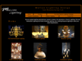 mullanlighting.com