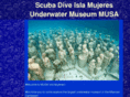 musaislamujeres.com