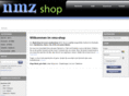 nmz-shop.de