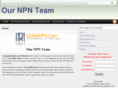 ournpnteam.com