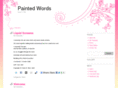 paintedwords.com