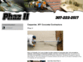 phazii.com