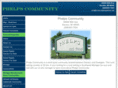 phelpscommunity.com